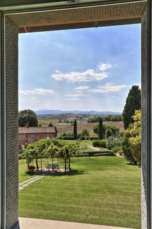 Via Della Stella Villa Valiano Exterior photo