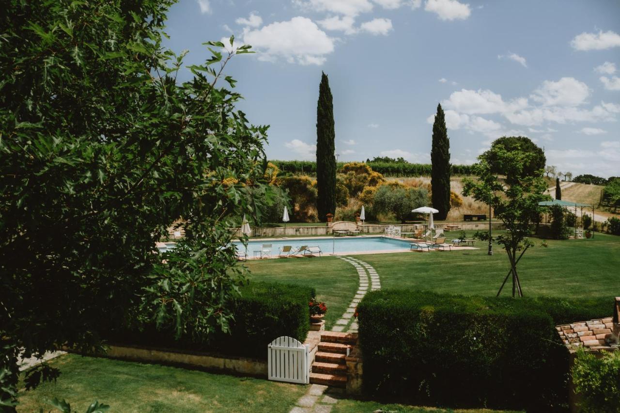 Via Della Stella Villa Valiano Exterior photo