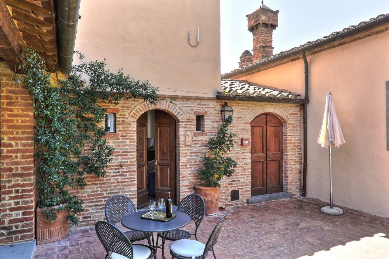 Via Della Stella Villa Valiano Room photo