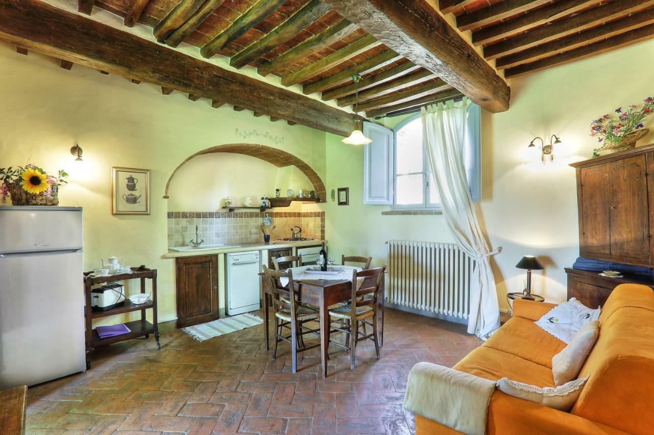 Via Della Stella Villa Valiano Room photo
